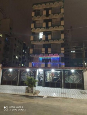 Apartamento familiar